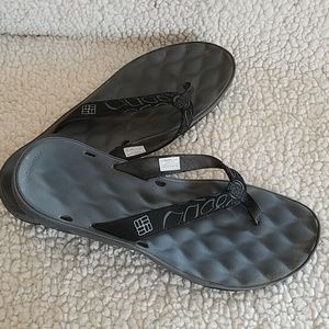 Columbia sandals